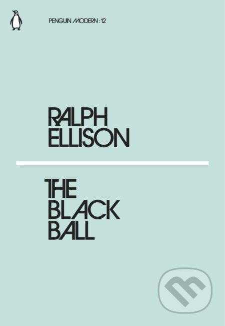 The Black Ball