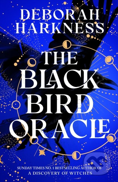 The Black Bird Oracle