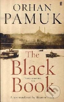 The Black Book