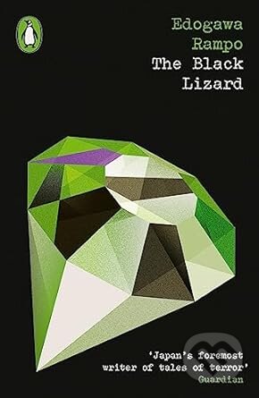 The Black Lizard
