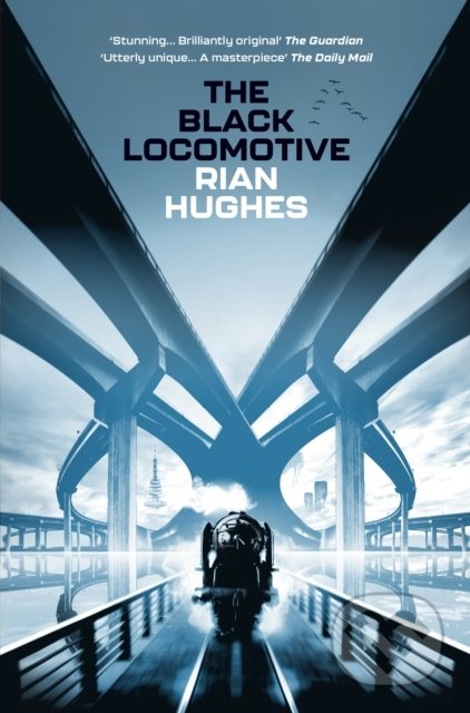 The Black Locomotive