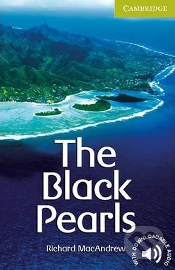 The Black Pearls Starter/Beginner
