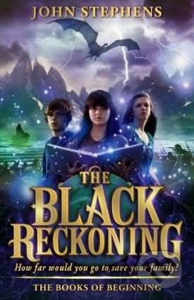 The Black Reckoning