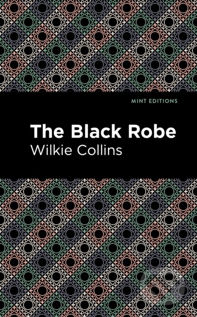 The Black Robe