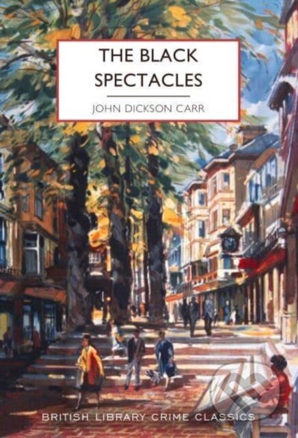 The Black Spectacles