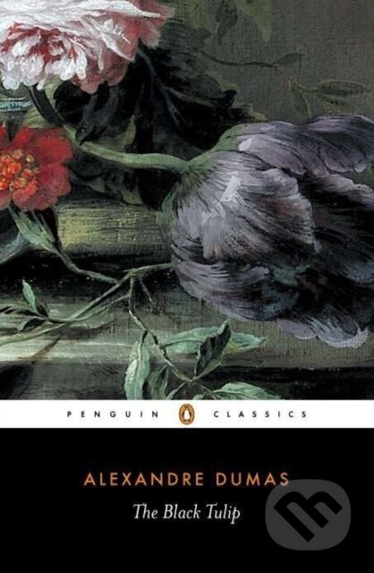 The Black Tulip