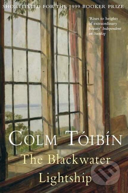 The Blackwater Lightship