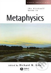 The Blackwell Guide to Metaphysics