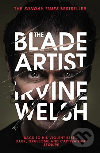 The Blade Artist