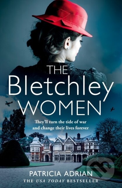 The Bletchley Women