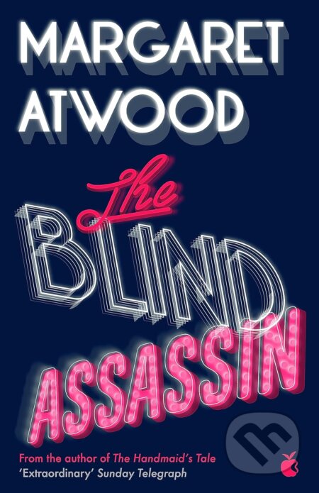 The Blind Assassin (Collector's Edition)