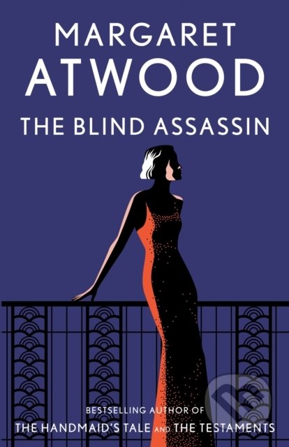 The Blind Assassin