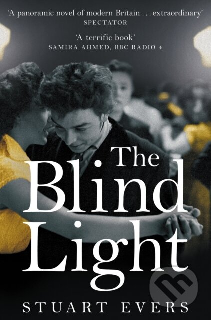The Blind Light
