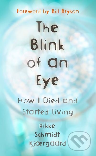 The Blink of an Eye