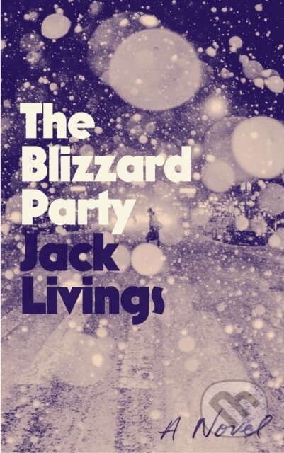 The Blizzard Party (A Novel)