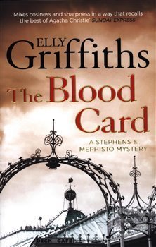 The Blood Card