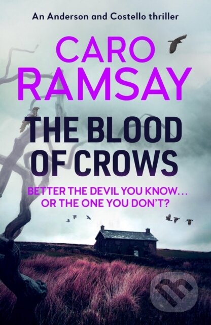 The Blood of Crows