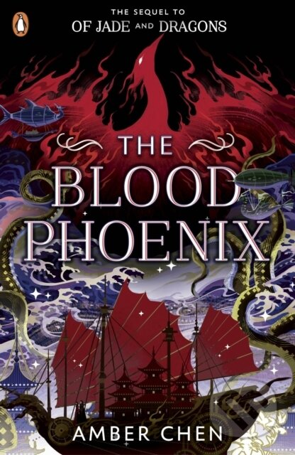 The Blood Phoenix