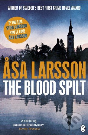 The Blood Spilt