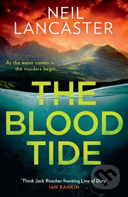 The Blood Tide