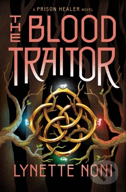 The Blood Traitor