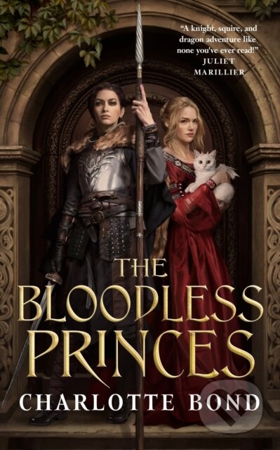 The Bloodless Princes