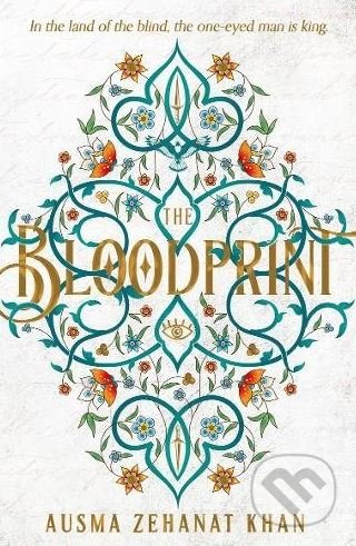 The Bloodprint