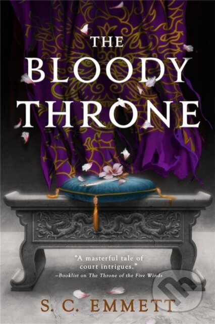 The Bloody Throne