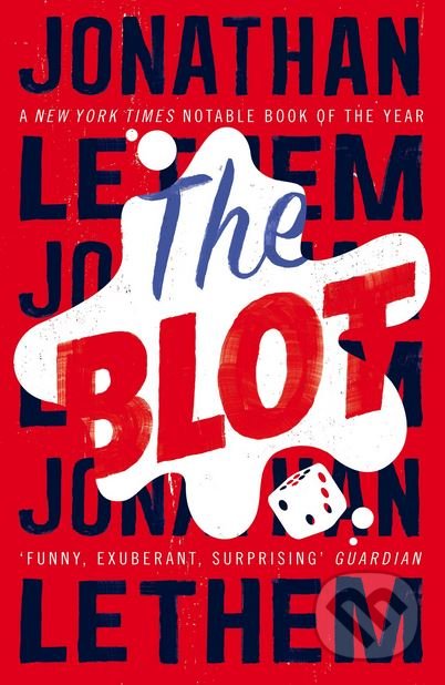 The Blot