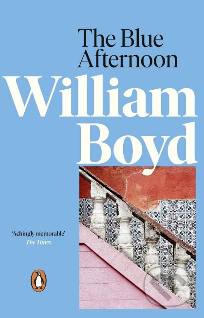 The Blue Afternoon