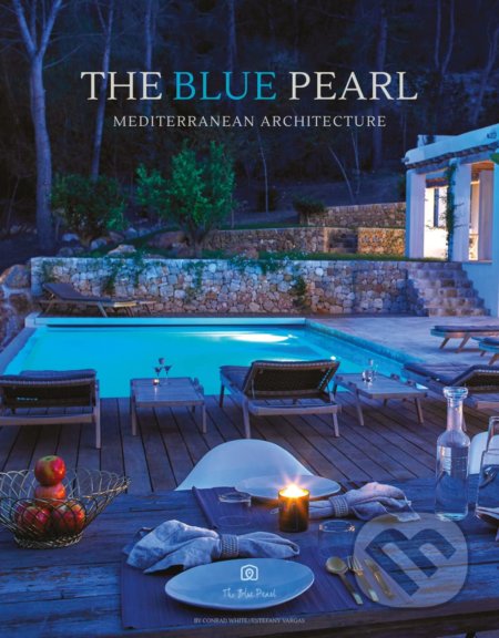 The Blue Pearl: Ibiza