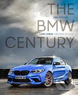 The BMW Century (2nd Edition)