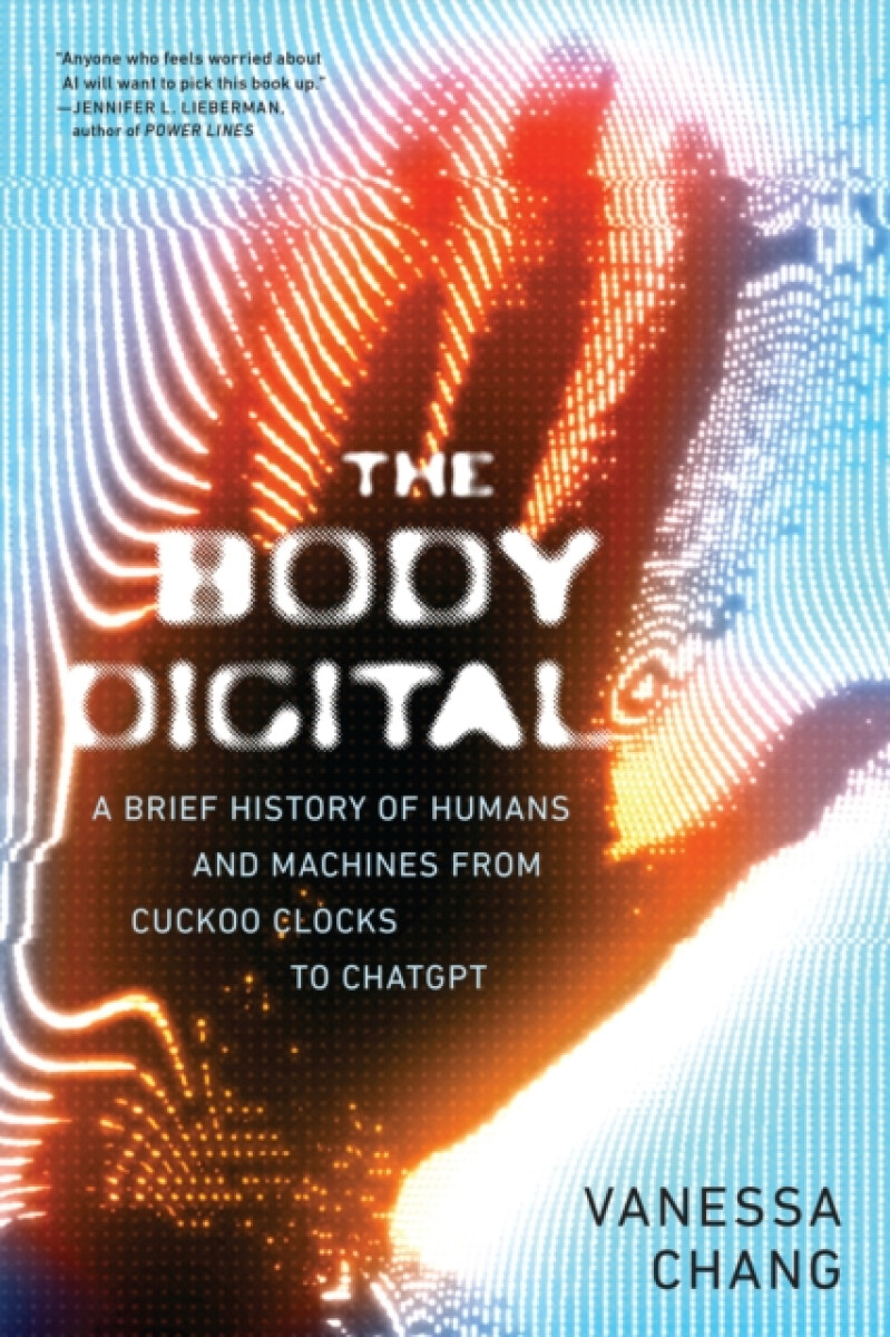 The Body Digital