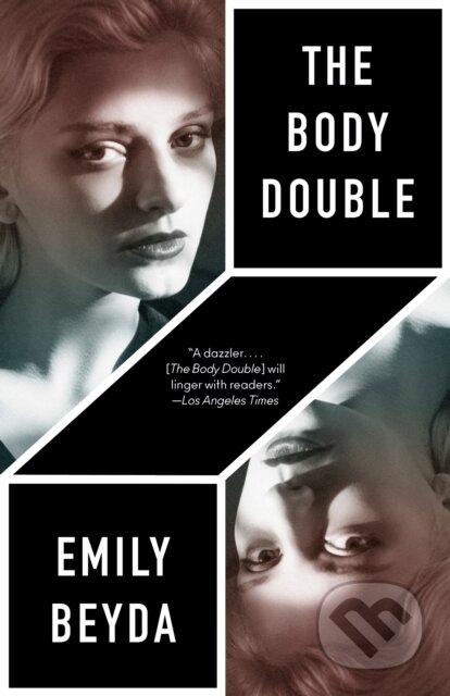 The Body Double (A Novel)