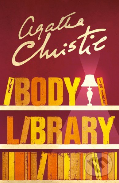 The Body in the Library