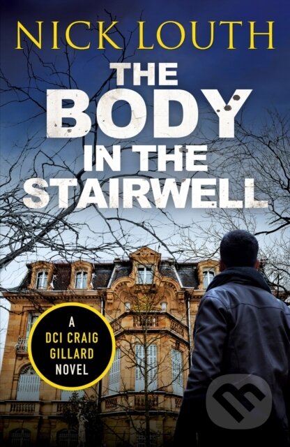 The Body in the Stairwell