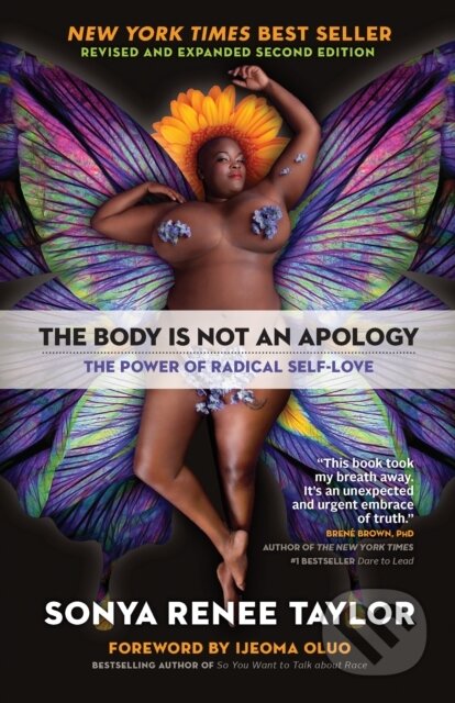 The Body Is Not an Apology
