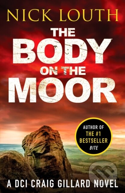The Body on the Moor