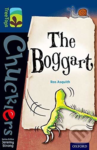 The Boggart (Level 14)