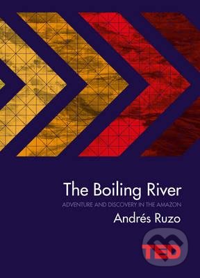 The Boiling River