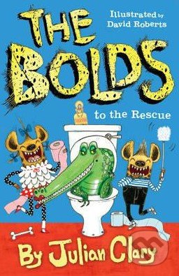 The Bolds to the Rescue