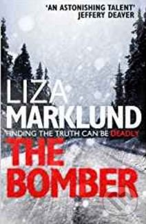The Bomber (Finding the truth can be deadly)