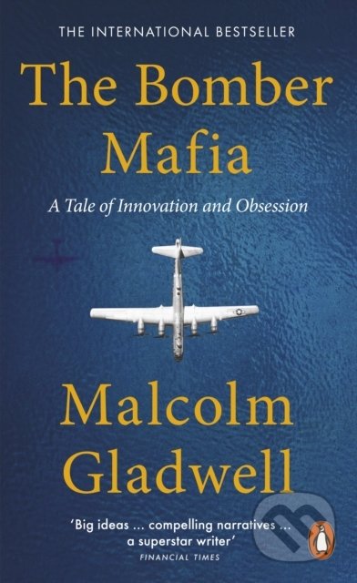 The Bomber Mafia