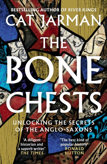 The Bone Chests - Cat Jarman