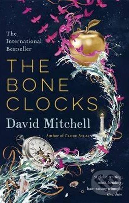 The Bone Clocks