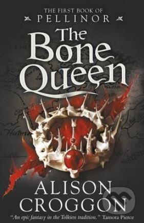 The Bone Queen