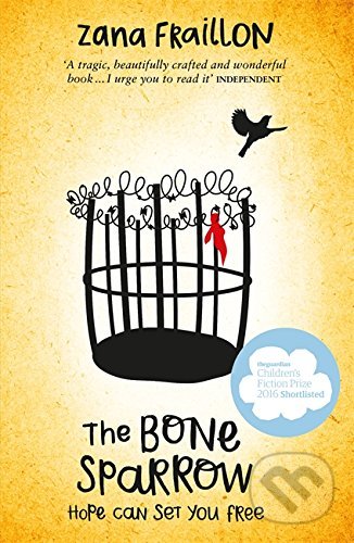 The Bone Sparrow