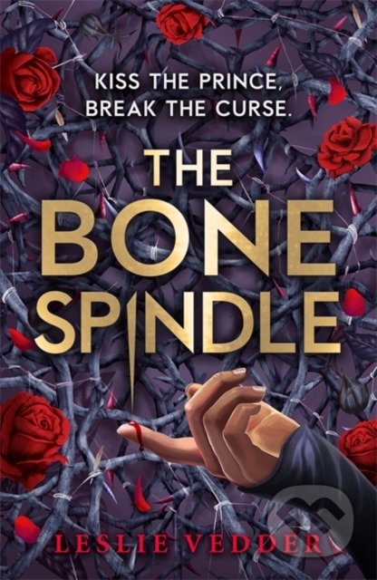 The Bone Spindle