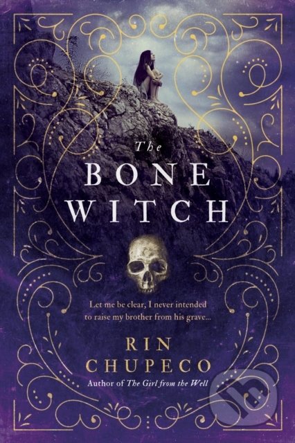 The Bone Witch
