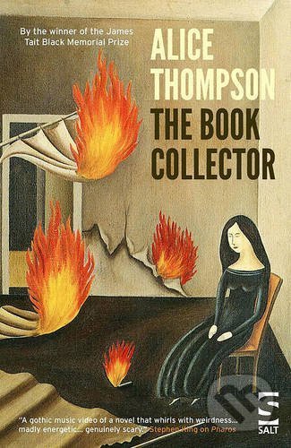 The Book Collector